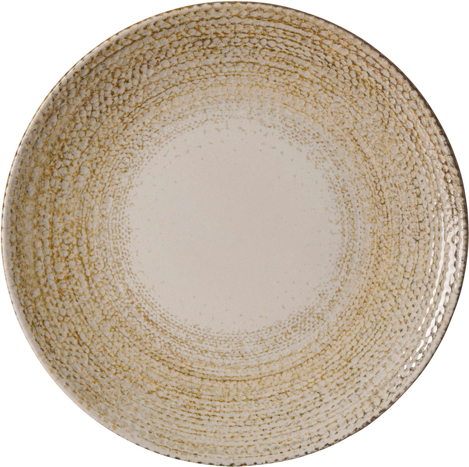 Ritzenhoff & Breker Dessertteller RIMINI, Steinzeug