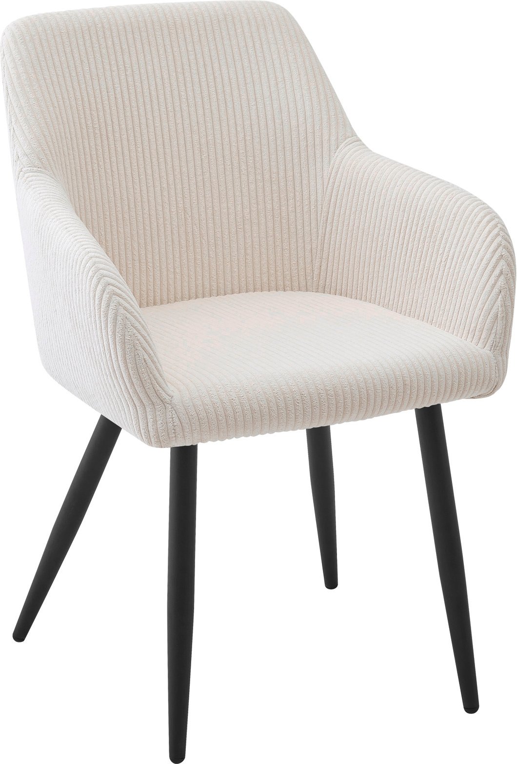 Ti´me Armlehnstuhl CARSTEN, Cord