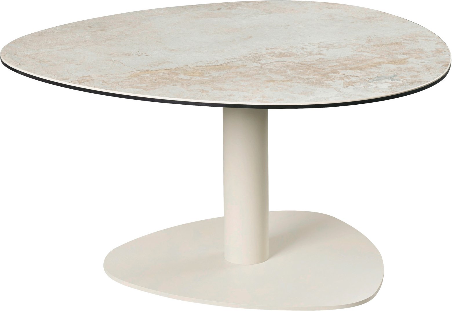 Thumbnail - Belluti Couchtisch BARCELONA, Keramik