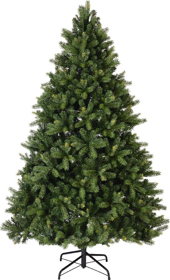 Everlands Künstliche Kiefertanne FREIBURG 180cm