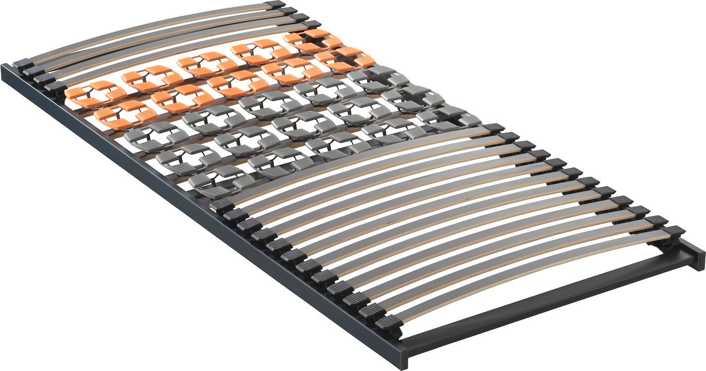 Dieter Knoll Federholzrahmen Multi S ASTI, Holz