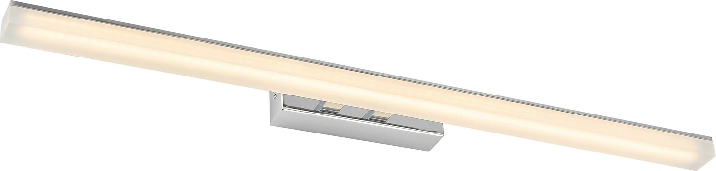 Novel LED-Wandleuchte, Metall