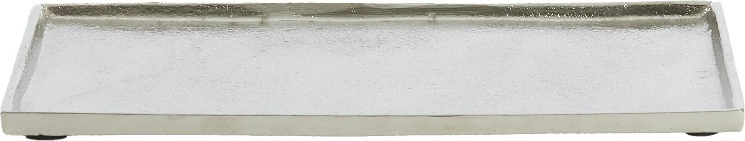 Light&Living Schale MAES, Aluminium