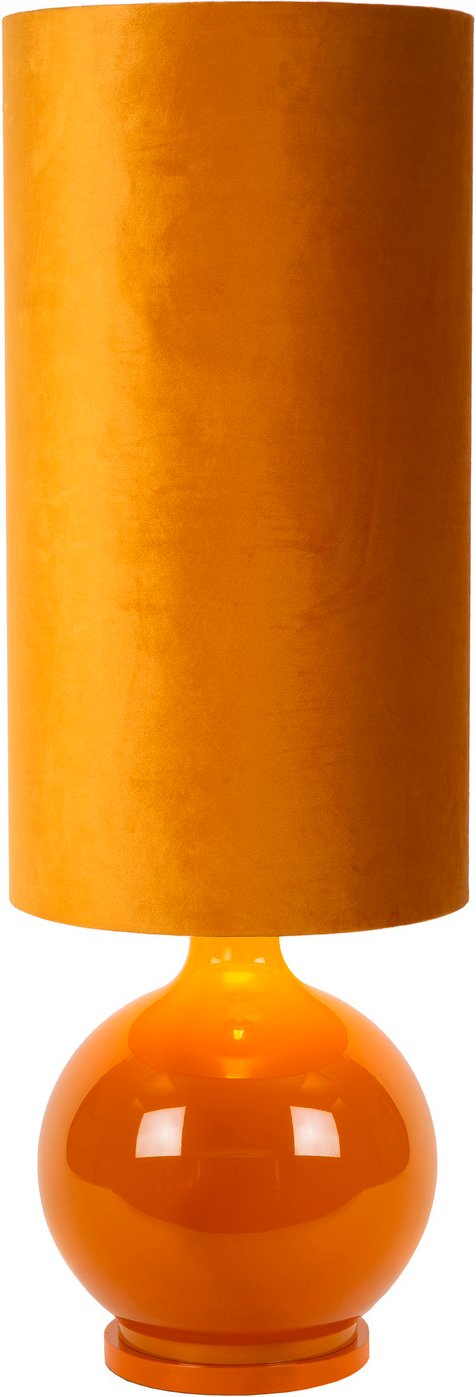 Lucide Stehlampe ESTERAD, Glas