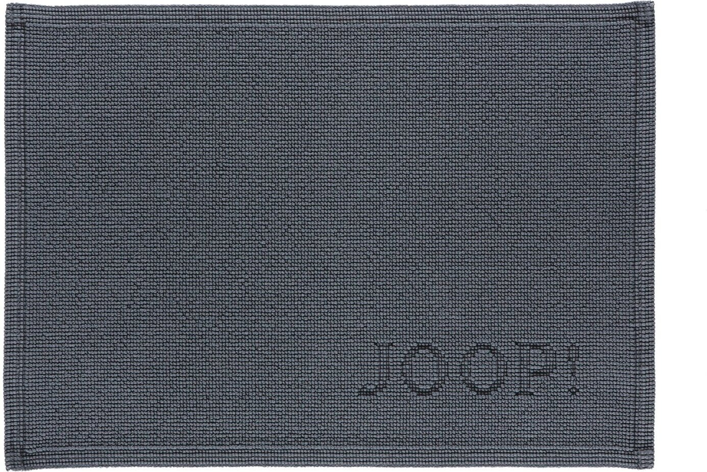 Thumbnail - JOOP! Badteppich 60 x 90 cm SIGNATURE, Baumwolle