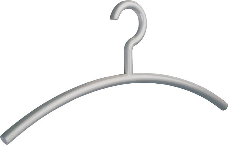 Pieper Kleiderbügel CALDO, Kunststoff