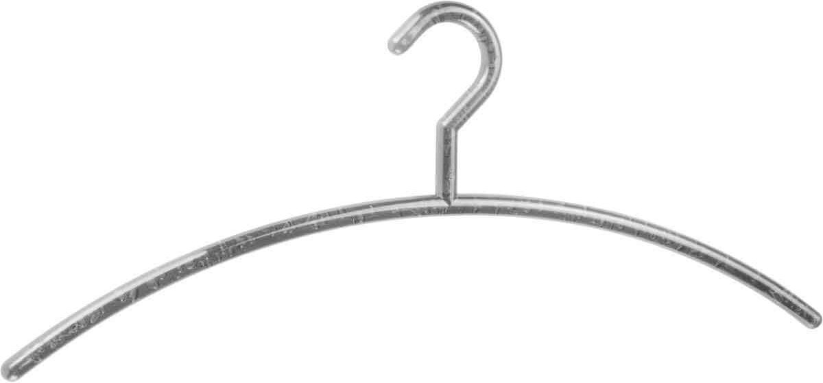 Pieper Kleiderbügel USO, Kunststoff