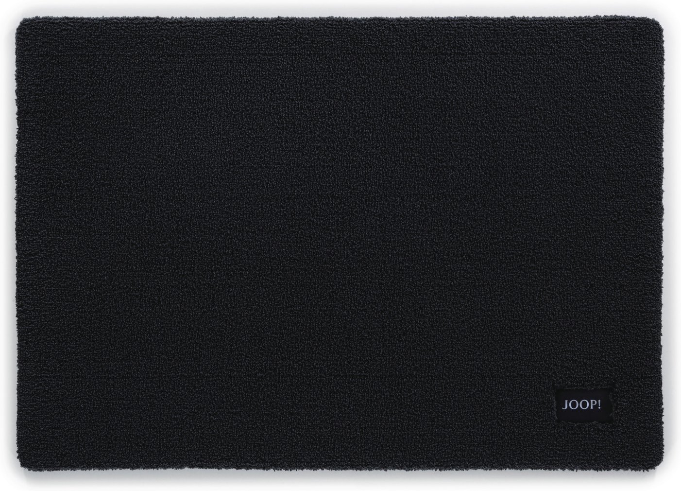 JOOP! Badteppich 50 x 60 cm BASIC, Polyamid