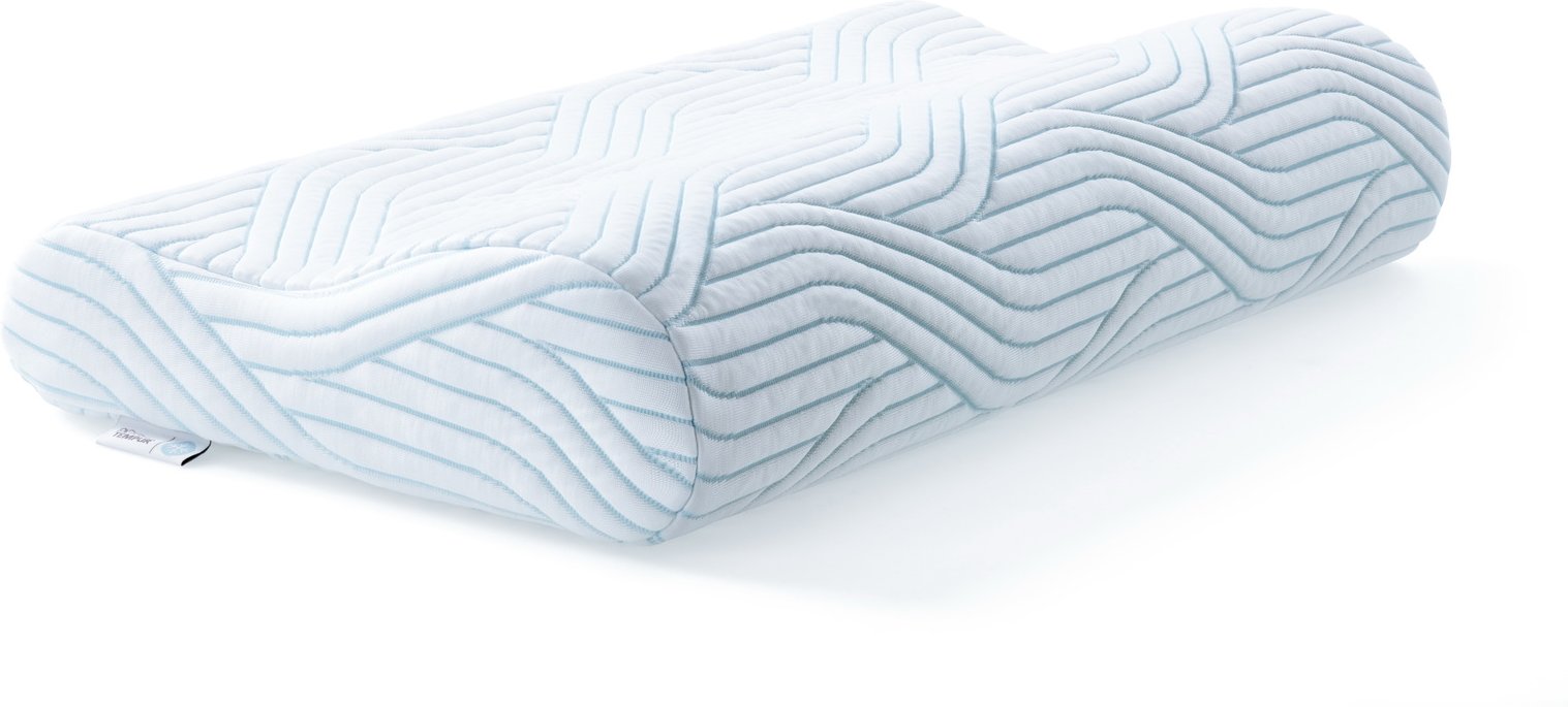 Thumbnail - Tempur Schlafkissen SHAPE, Polyester