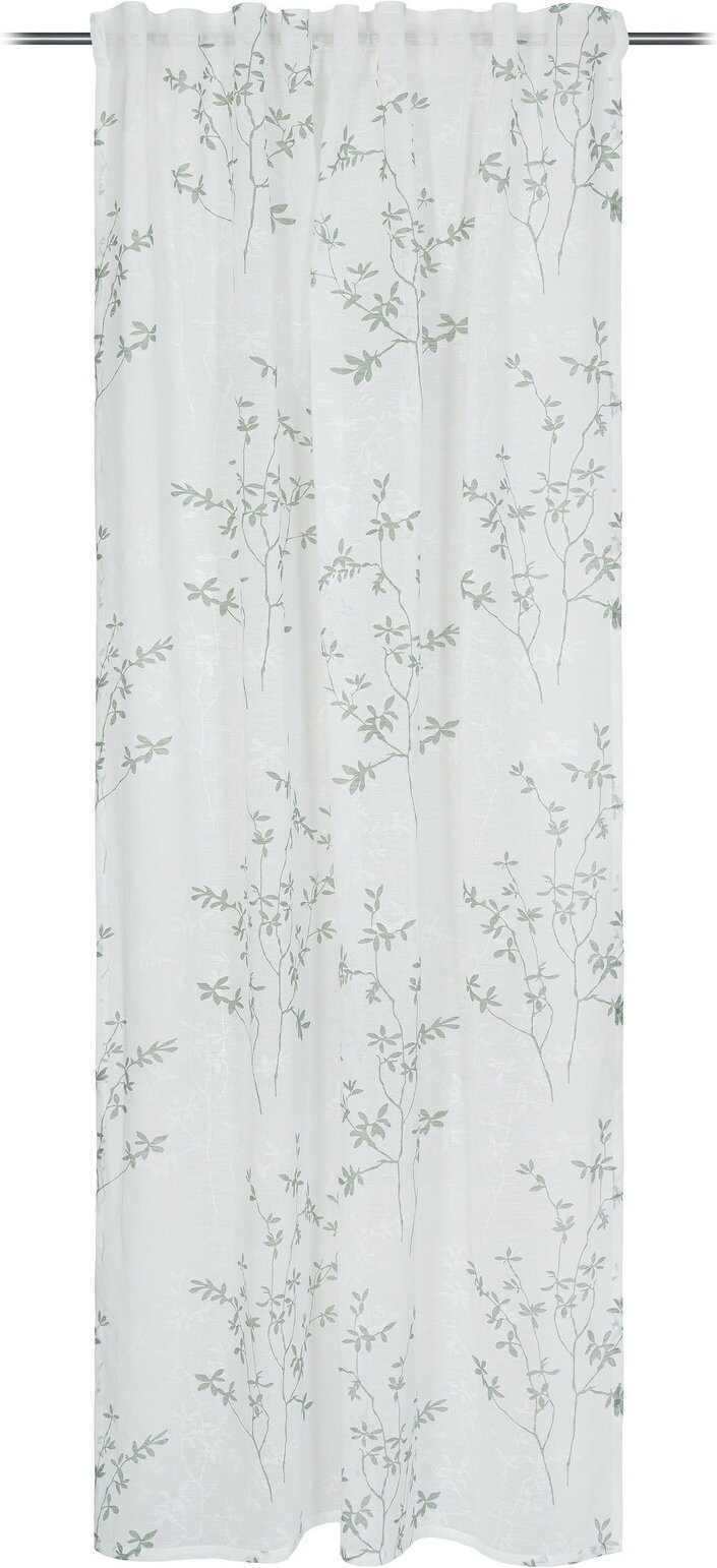 GÖZZE Fertigvorhang VICTORIA, Polyester