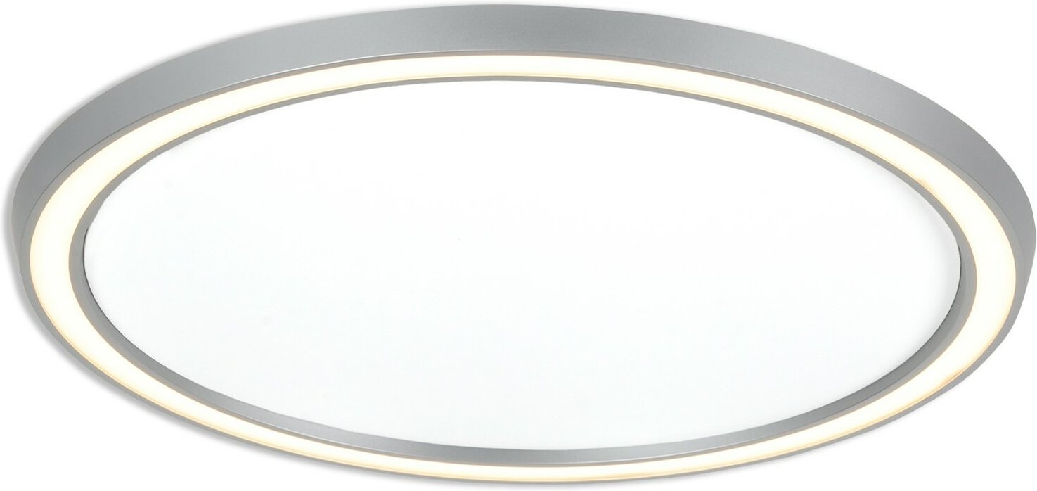 Bopp LED-Deckenleuchte SMART, Metall