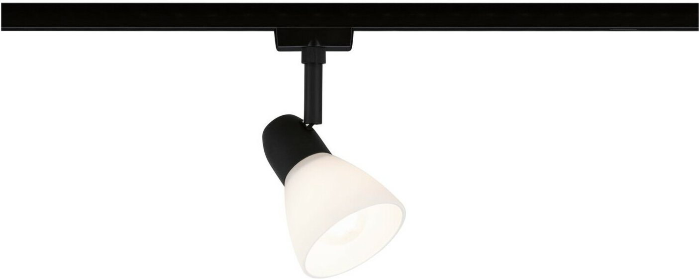 PAULMANN Schienenspot Caps URAIL, Metall