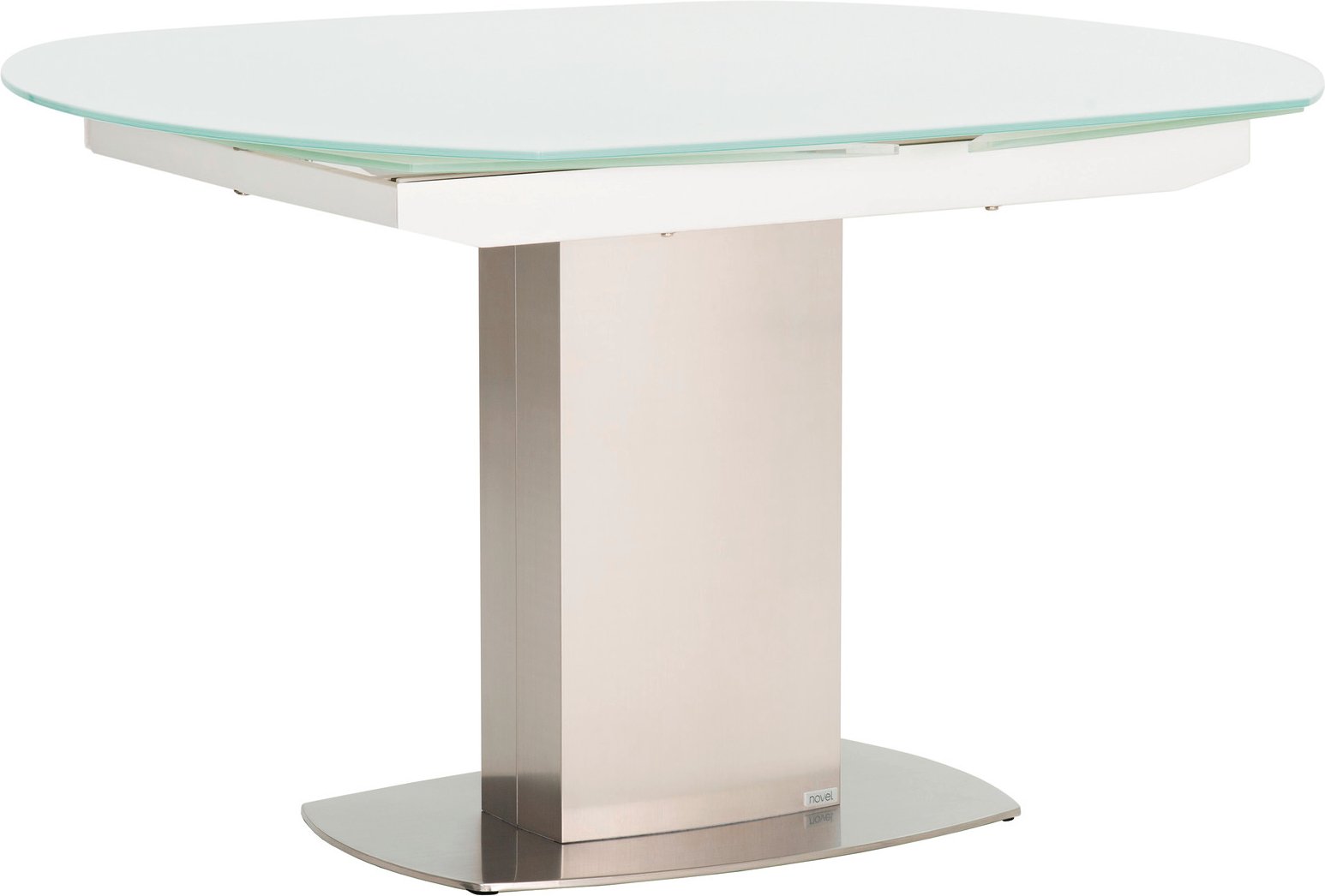 Novel Esstisch RÜGEN, Keramik