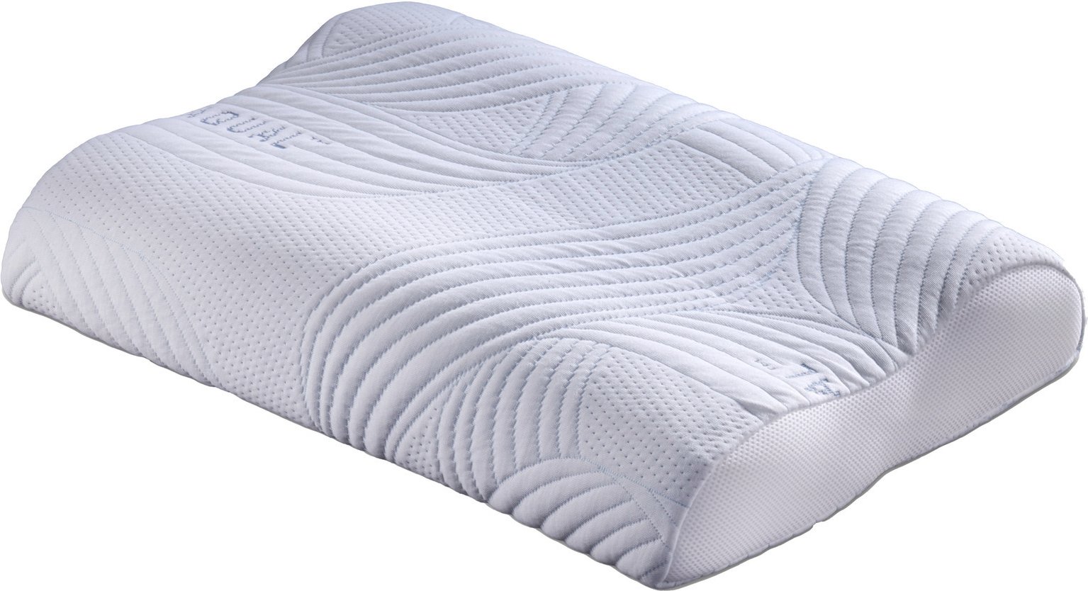 Max Berger Nackenstützkissen SEAQUAL LATEX