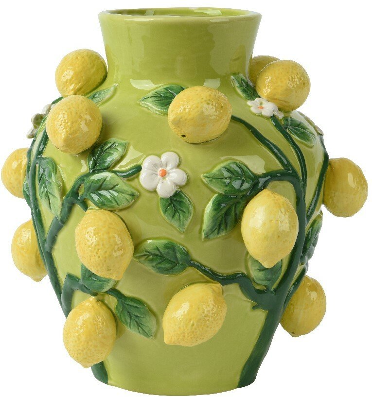 Decoris Vase, Dolomit