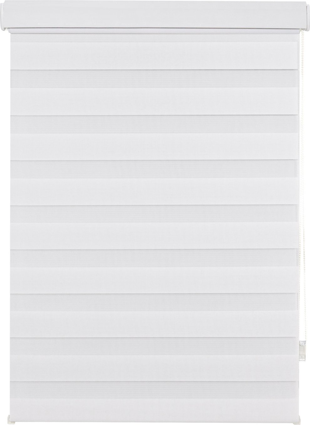 BOXXX Doppelrollo mit Blende, Polyester