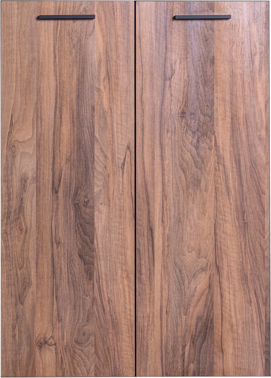 Venda Front-Set kurz DAVID, Holznachbildung