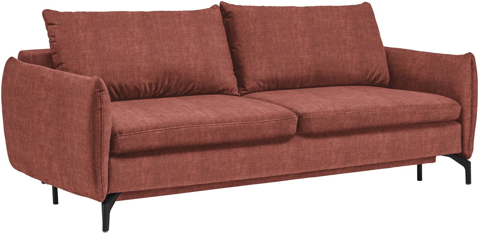 Z2 Schlafsofa MIDORI, Stoff