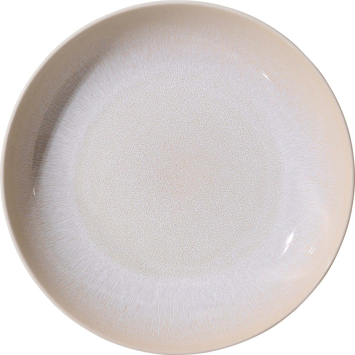 Ritzenhoff & Breker Suppenteller LAREDO, Steinzeug