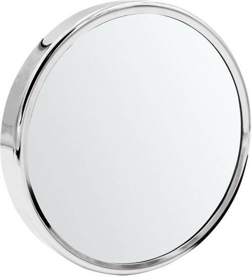 Zurbrüggen Kosmetik-Hängespiegel NENA, Metall