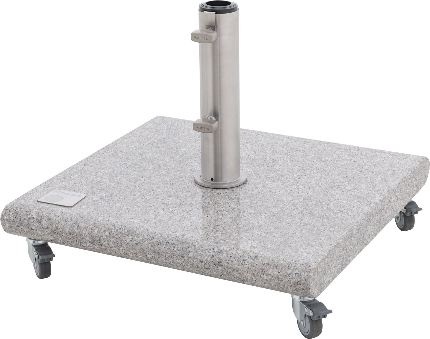 Thumbnail - Knirps Granitsockel, Granit