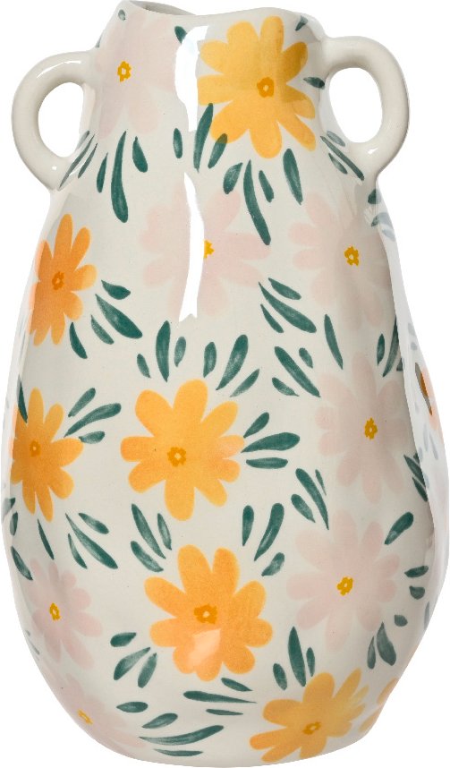 Decoris Krug, Porzellan