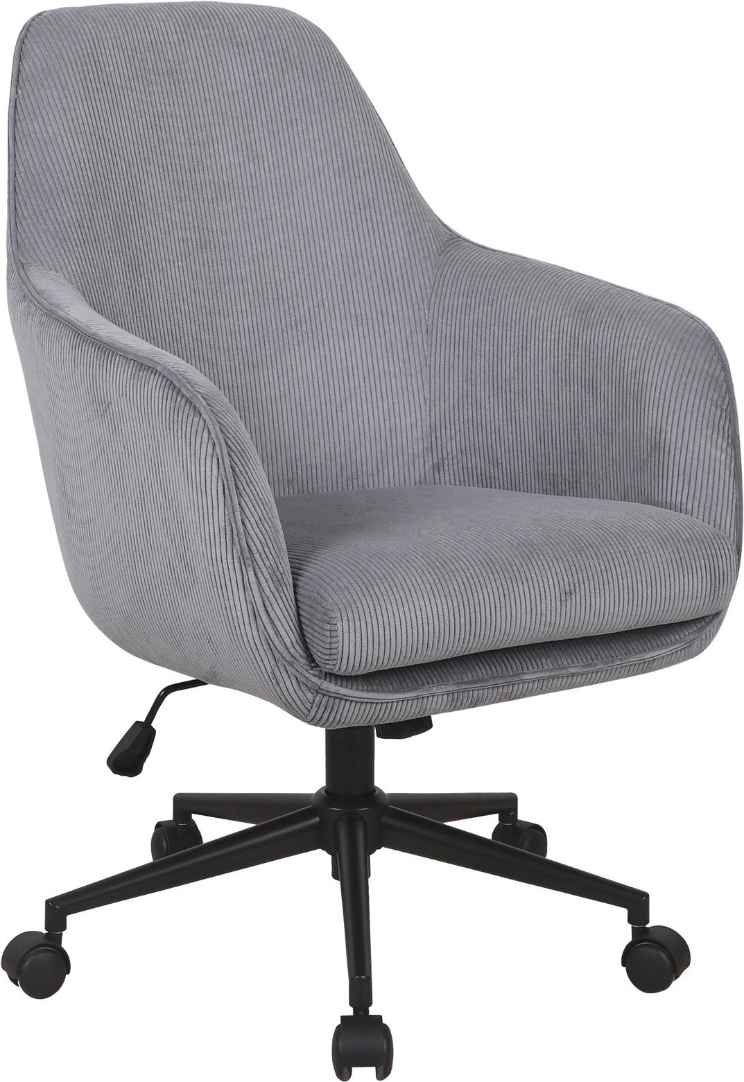 Novel Drehstuhl DANNY, Stoff