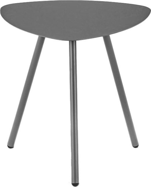 XORA Beistelltisch MIRA, Metall