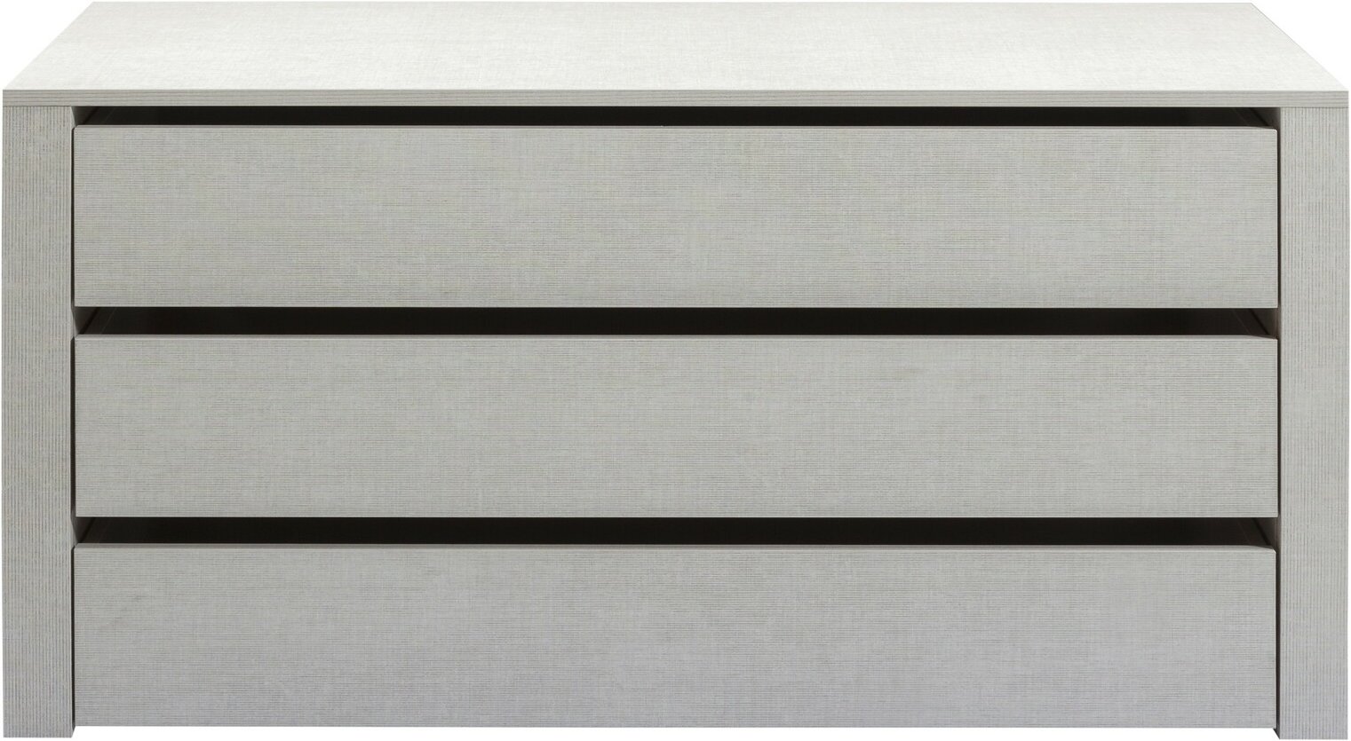 XORA Schubkasteneinsatz ZUBEHÖR, Holznachbildung