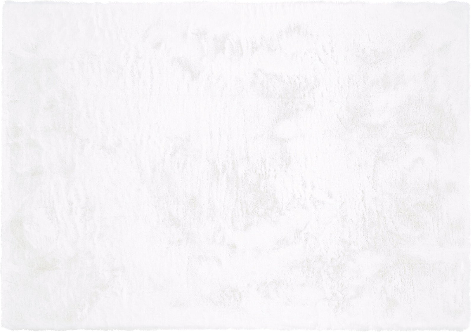 OCI Fellteppich ROCKY SOFT, creme, Kunstfasern