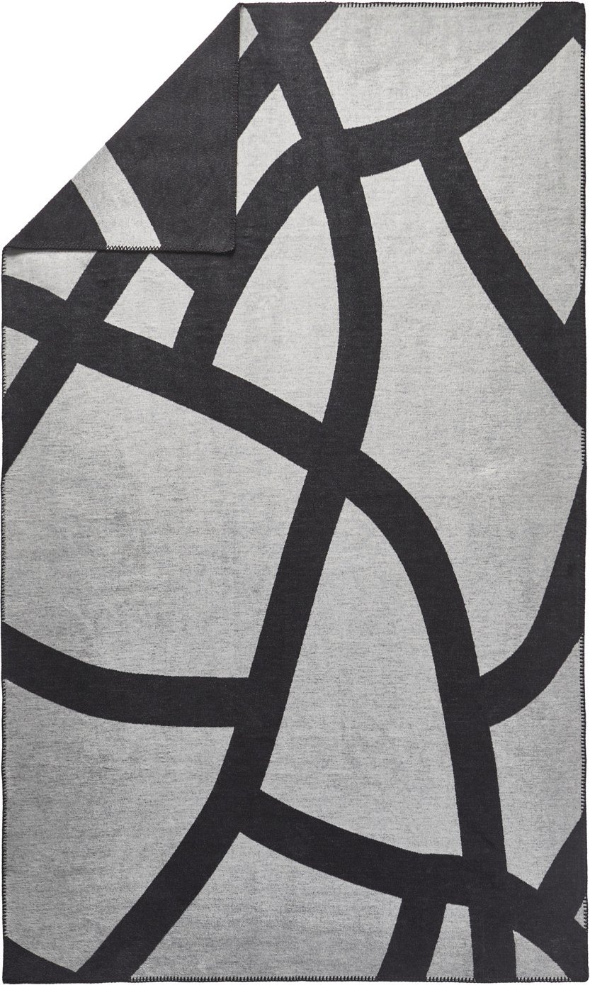 Dieter Knoll Wohndecke, Baumwolle