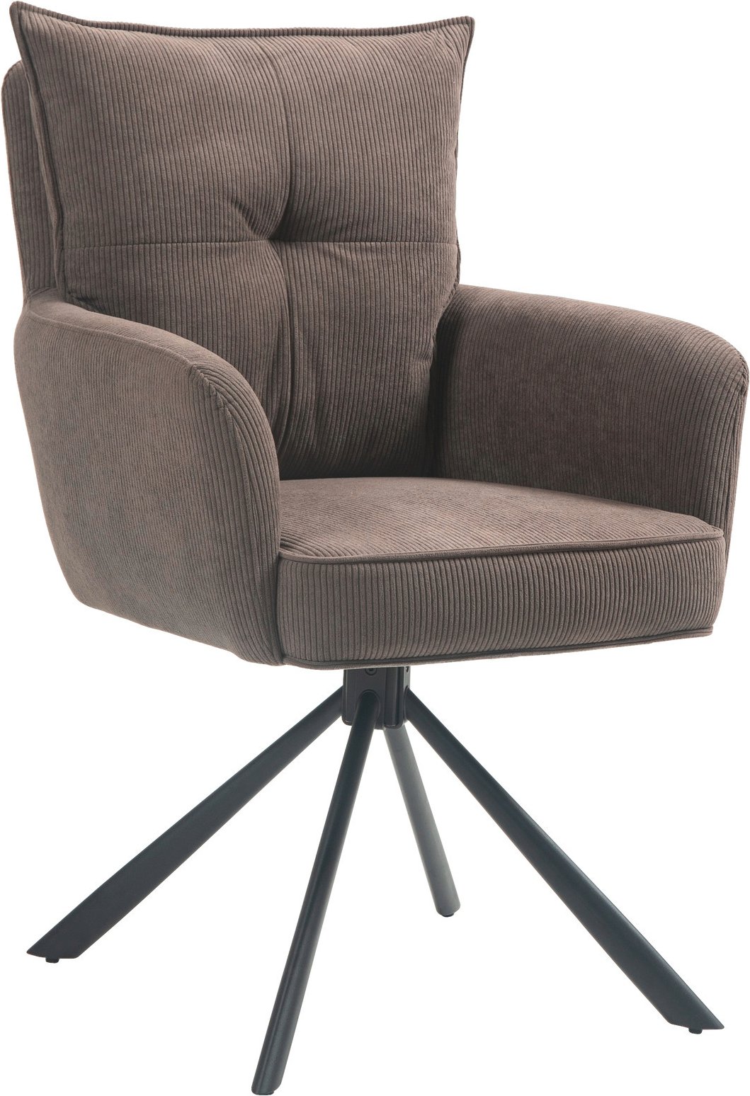 Landscape Sessel POINT, Stoff