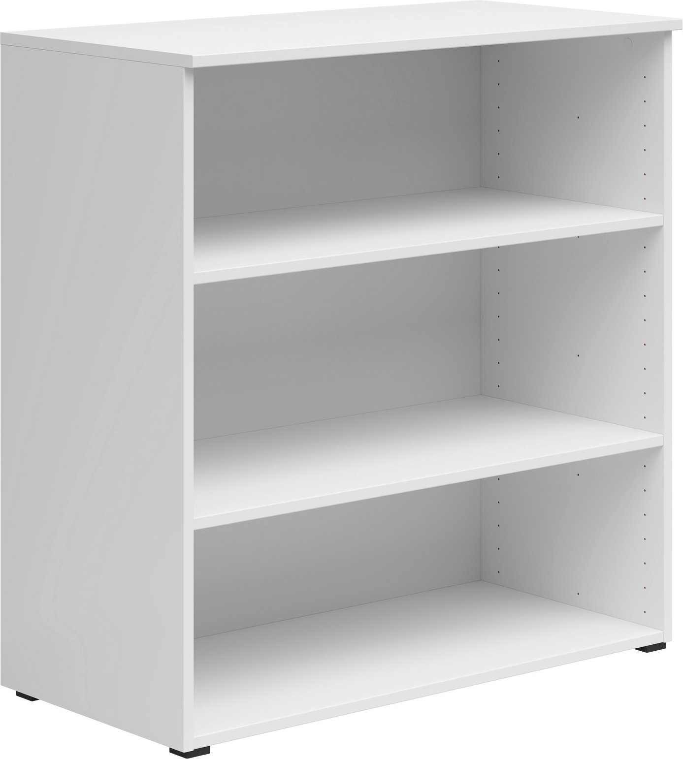Thumbnail - Carryhome Regal MULTISTAURAUM, Holznachbildung