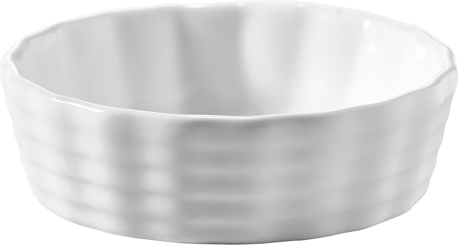 Zurbrüggen Auflaufform, Keramik