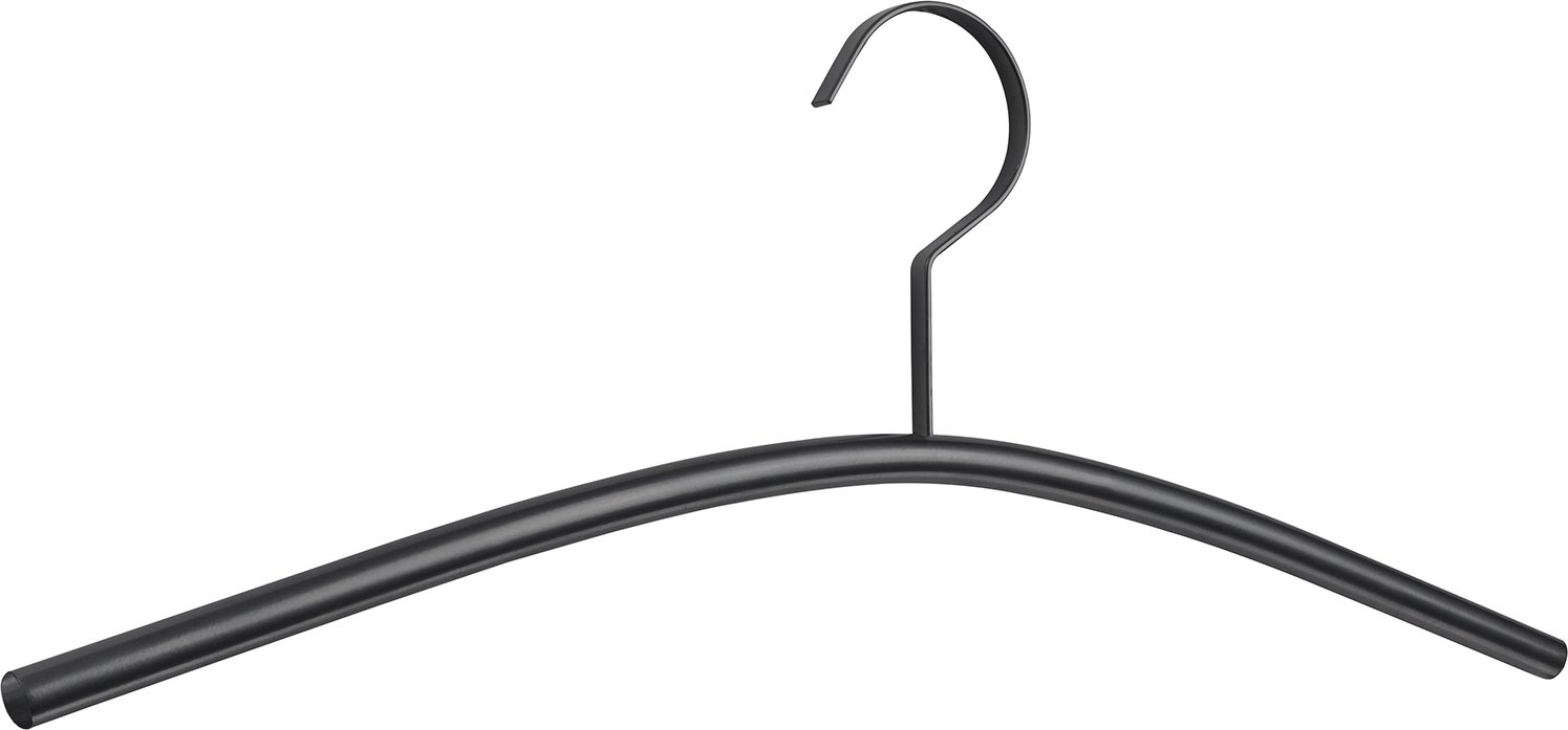 Pieper Garderobenbügel PIATTO, Stahl