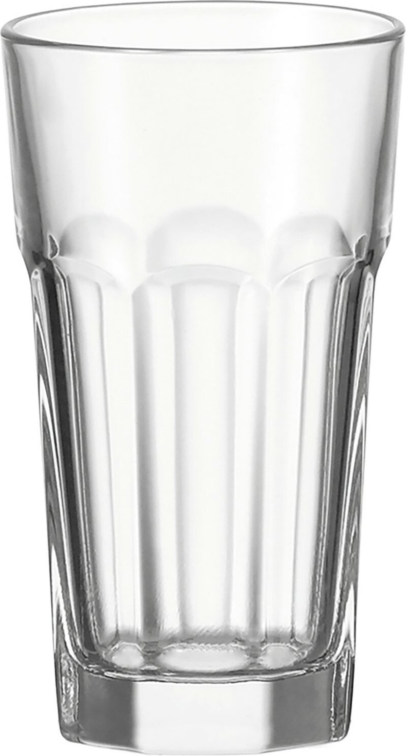 Leonardo Longdrinkbecher ROCK, Glas