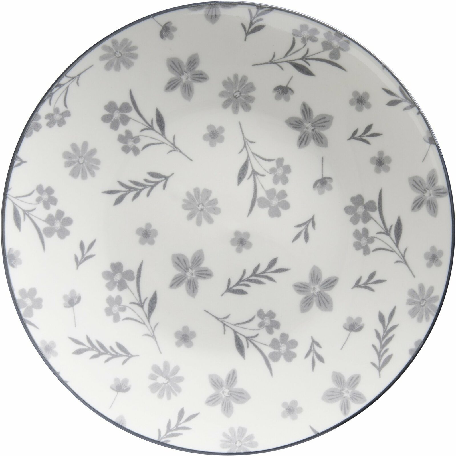 Ritzenhoff & Breker Suppenteller SENDAI, Porzellan