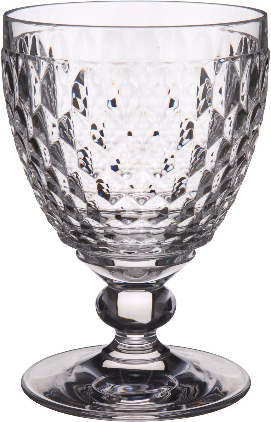 Villeroy & Boch Rotweinglas BOSTON, Glas