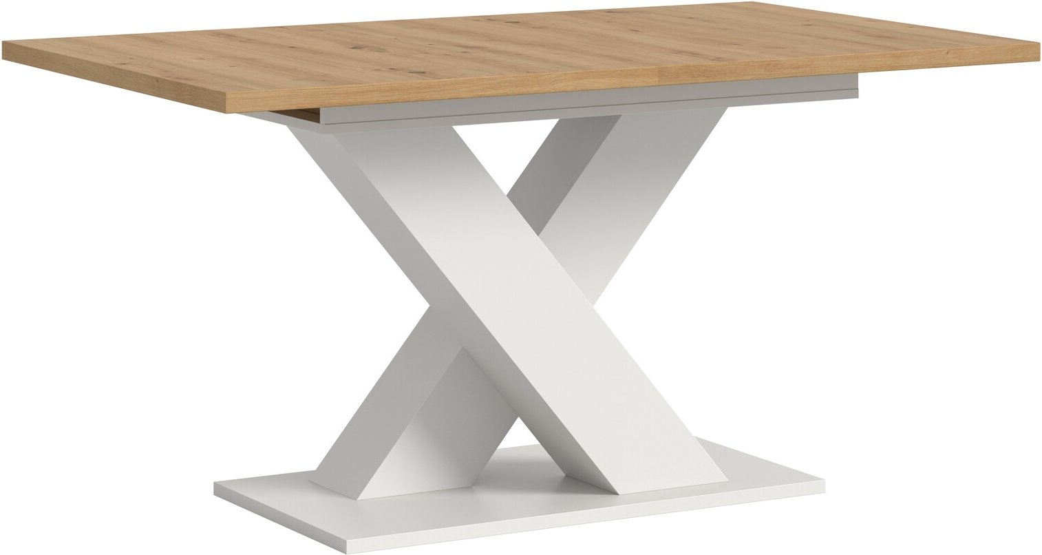 MID.YOU Esstisch MOTION, Holznachbildung