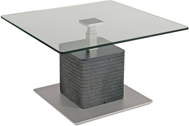 Thumbnail - Zurbrüggen Couchtisch, Glas