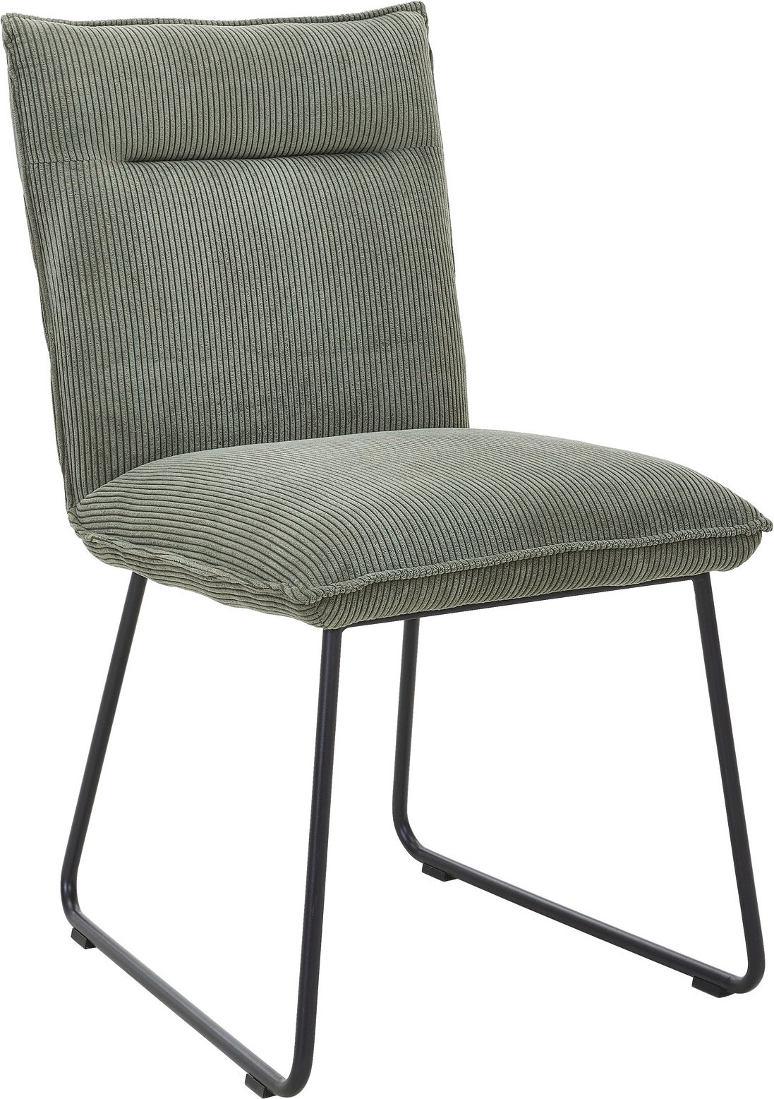 Johann Jakob Stuhl CALAS, Cord