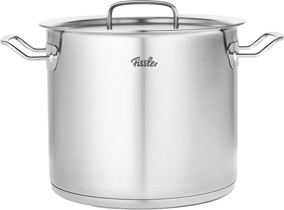 Fissler Kochtopf ORIGINAL-PROFI COLLECTION 2, Edelstahl