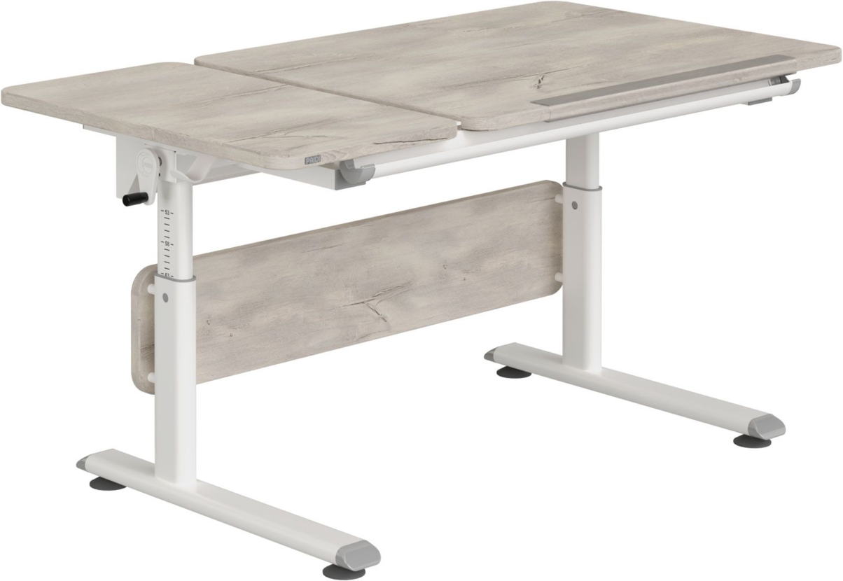 Paidi Schreibtisch DIEGO GT, Holznachbildung