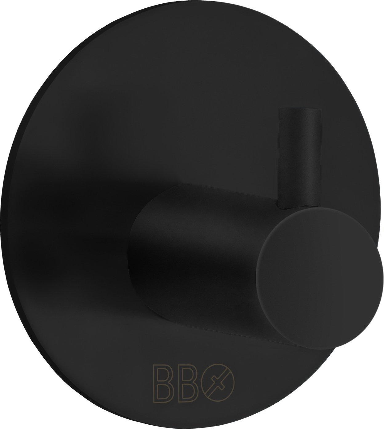 Beslagsboden Haken, Edelstahl