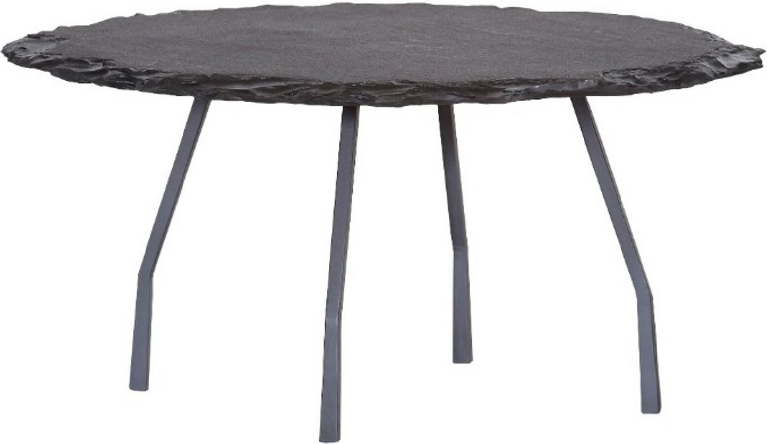 Landscape Couchtisch BLACK BETTY, Stein