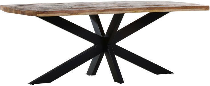 Landscape Esstisch DINNER, Massivholz