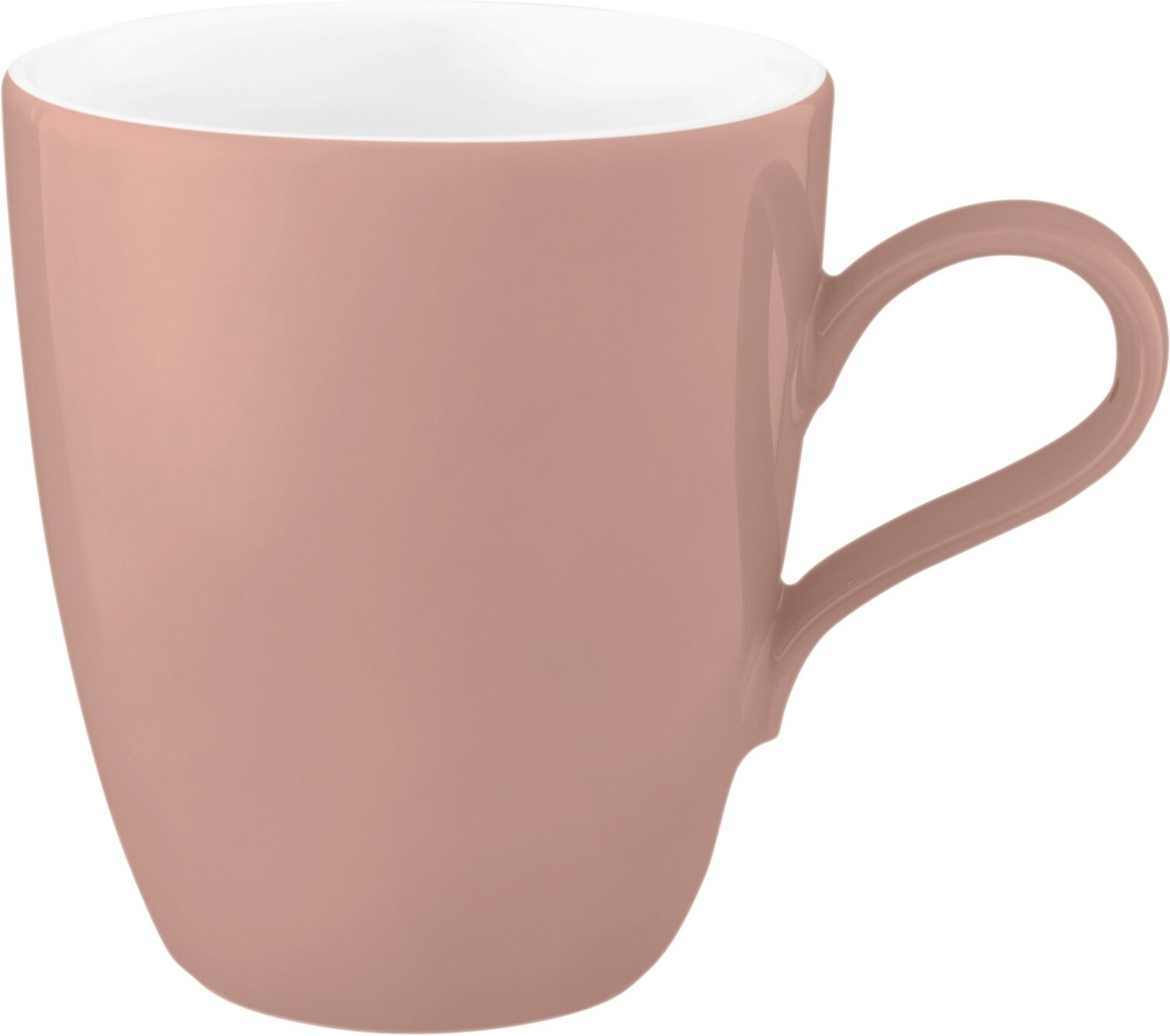 Seltmann Weiden Kaffeebecher Fashion, Porzellan