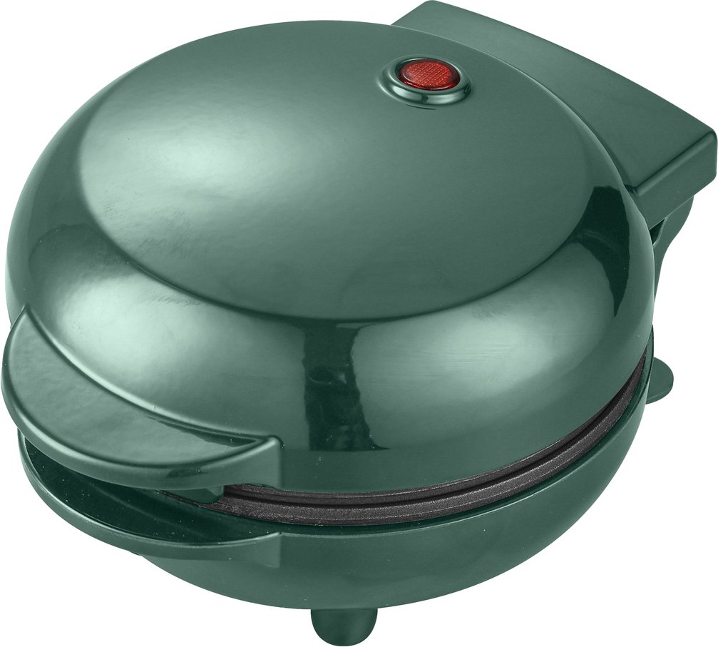 Homeware Waffeleisen, Kunststoff