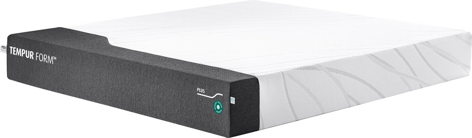 Thumbnail - Tempur Viscomatratze 140x200 medium FORM PLUS MEDIUM