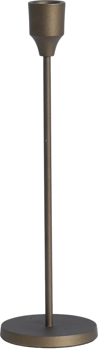 Light&Living Kerzenständer KAYIN, Aluminium